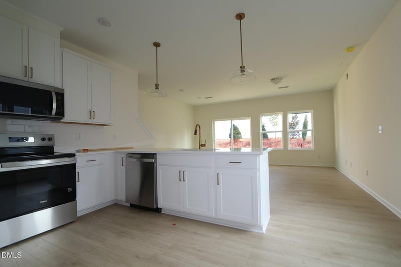 5100 Silver Brook Rd, Durham, NC 27703