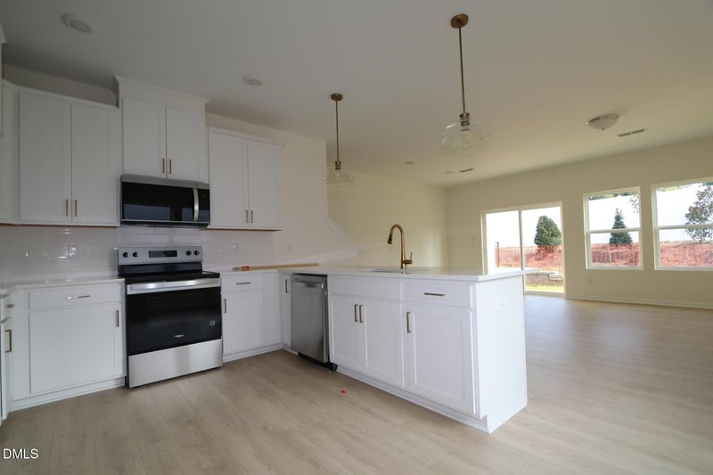 5100 Silver Brook Rd, Durham, NC 27703