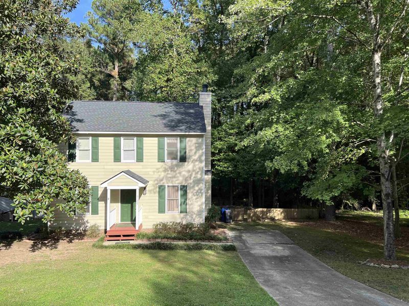 5100 Simmons Branch Trl, Raleigh, NC 27606