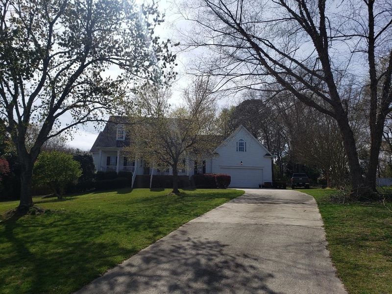 5100 Southern Belle Ln, Garner, NC 27529