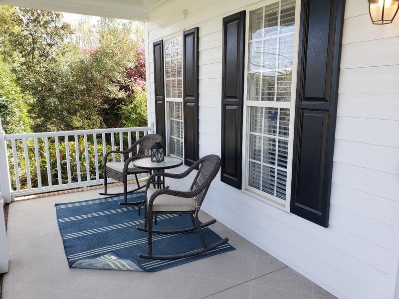 5100 Southern Belle Ln, Garner, NC 27529