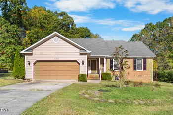 5100 Stardust Dr, Durham, NC 27712