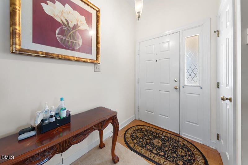 5100 Stardust Dr, Durham, NC 27712