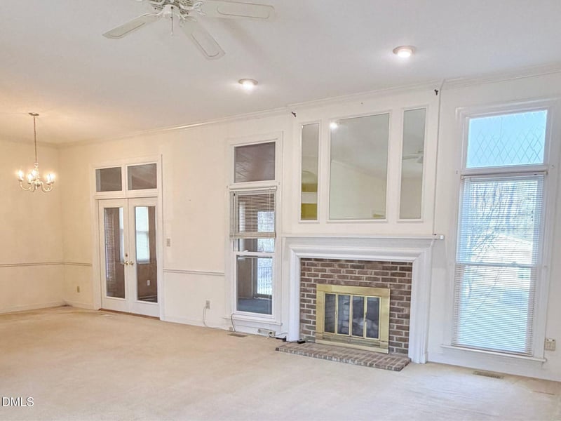 5100 Stardust Dr, Durham, NC 27712