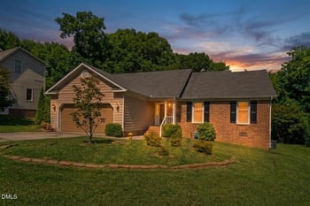 5100 Stardust Dr, Durham, NC 27712