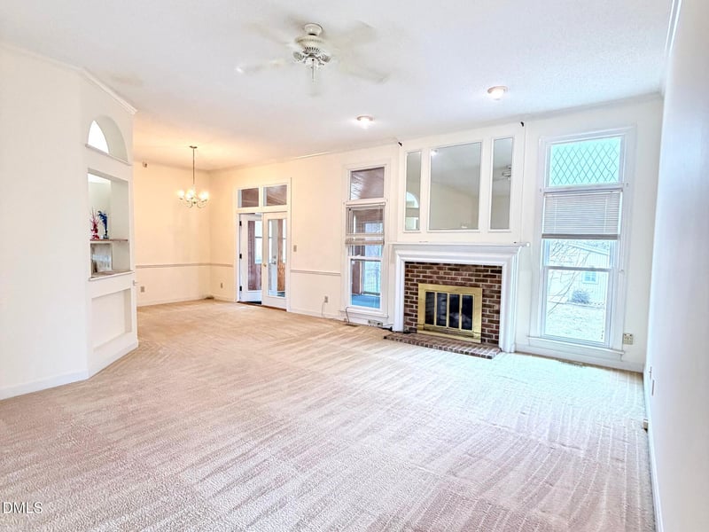 5100 Stardust Dr, Durham, NC 27712