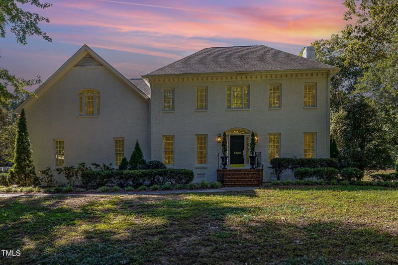 5100 Steuben Pl, Fuquay Varina, NC 27526