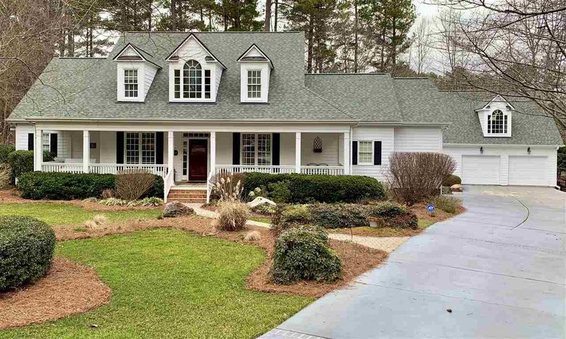 5100 Yachtsman Ct, Raleigh, NC 27615