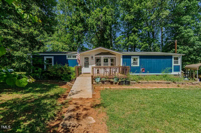 5100 Yale Ct, Graham, NC 27253