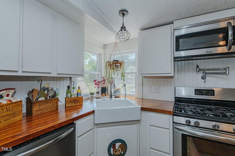 5100 Yale Ct, Graham, NC 27253