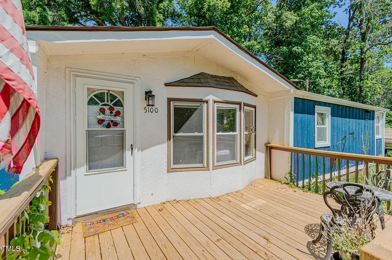 5100 Yale Ct, Graham, NC 27253