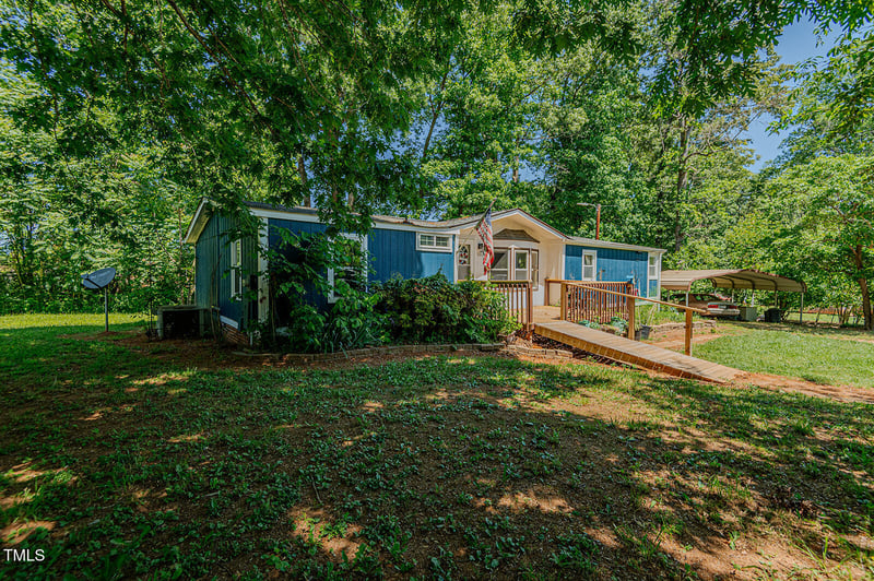 5100 Yale Ct, Graham, NC 27253