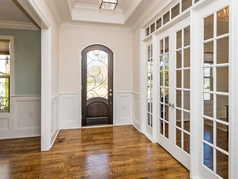 5101 Accabonac Point, Raleigh, NC 27612