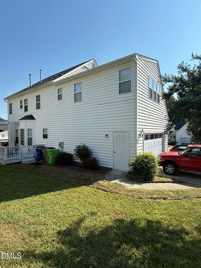 5101 Arbor Chase Dr, Raleigh, NC 27616