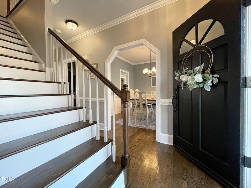 5101 Bambi Ct, Wake Forest, NC 27587