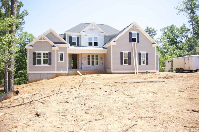5101 Bartizan Dr, Holly Springs, NC 27540