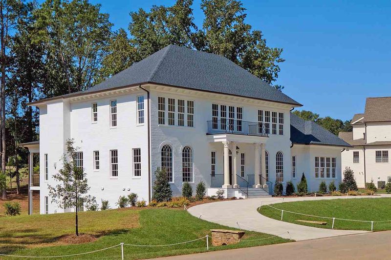5101 Bella Ridge Dr, Raleigh, NC 27615