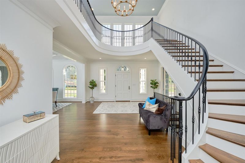 5101 Bella Ridge Dr, Raleigh, NC 27615