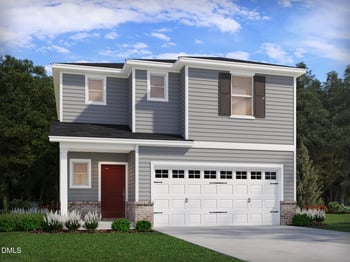 5101 Cardinal Ridge St, Wendell, NC 27591