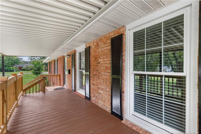 5101 Chesapeake Rd, Fayetteville, NC 28311