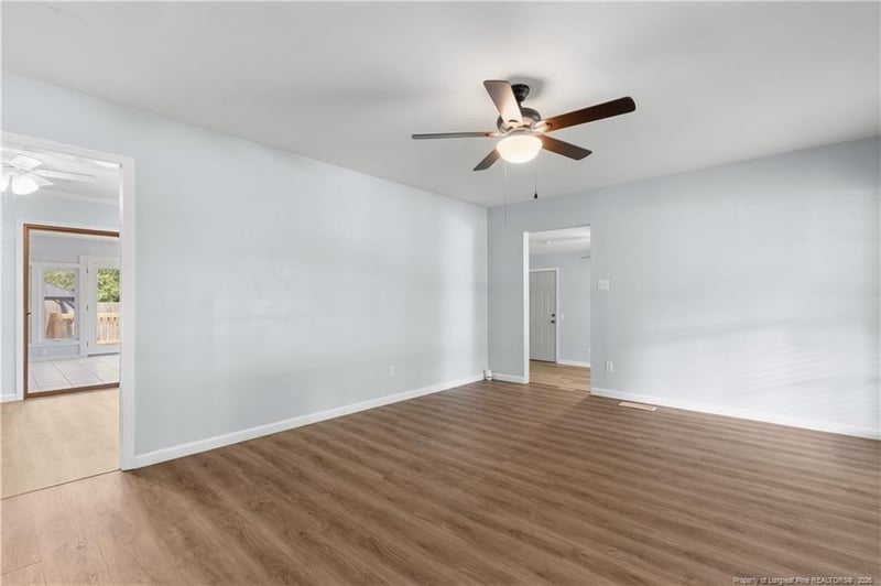 5101 Chesapeake Rd, Fayetteville, NC 28311