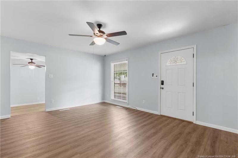 5101 Chesapeake Rd, Fayetteville, NC 28311