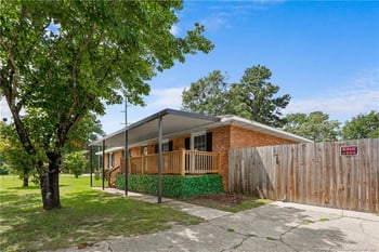 5101 Chesapeake Rd, Fayetteville, NC 28311