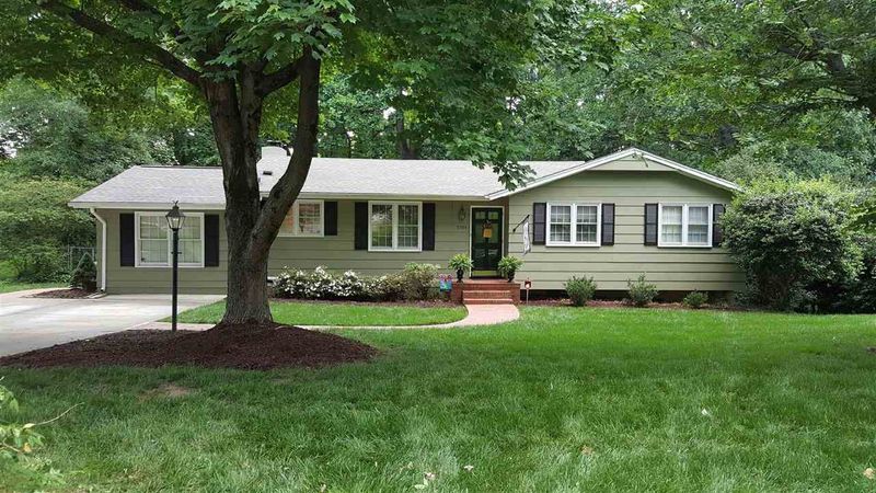 5101 Coronado Dr, Raleigh, NC 27609