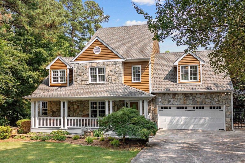 5101 Deer Chase Trl, Wake Forest, NC 27587
