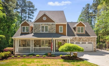 5101 Deerchase Trl, Wake Forest, NC 27587