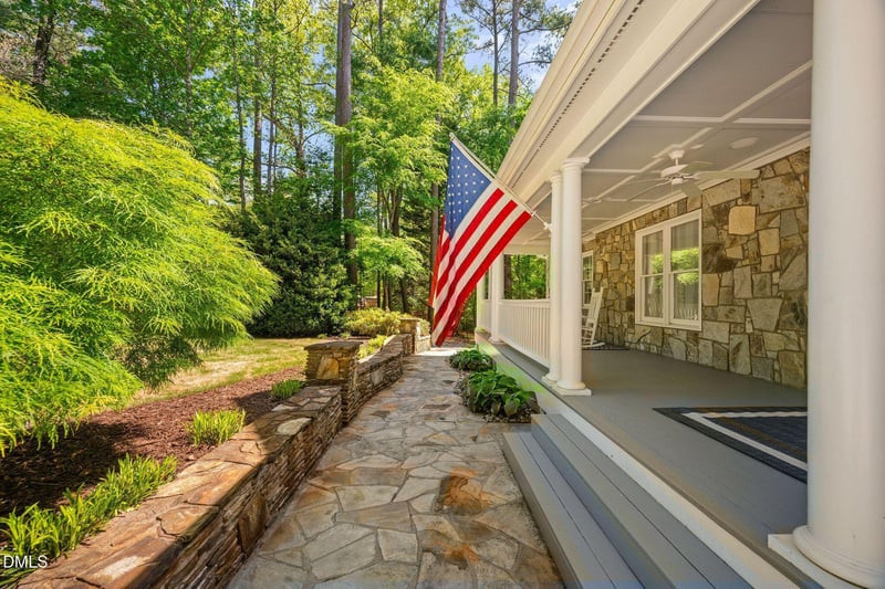 5101 Deerchase Trl, Wake Forest, NC 27587