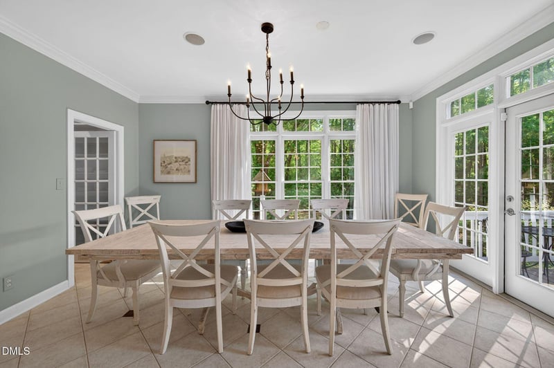 5101 Deerchase Trl, Wake Forest, NC 27587