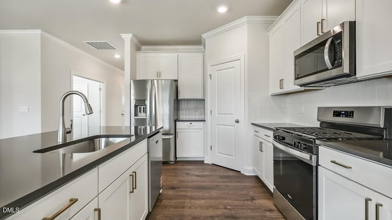 5101 Dezola St, Apex, NC 27539