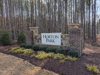 5101 Dezola St, Apex, NC 27539