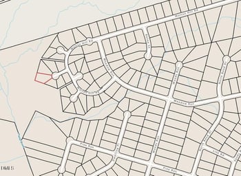 5101 Fairbluff Ln, Knightdale, NC 27545