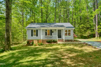 5101 Fairbluff Ln, Knightdale, NC 27545