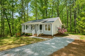 5101 Fairbluff Ln, Knightdale, NC 27545