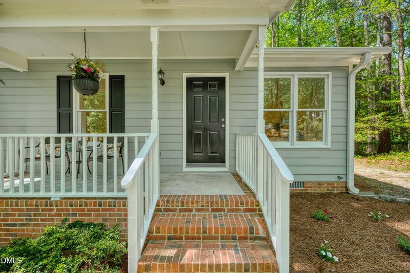5101 Fairbluff Ln, Knightdale, NC 27545