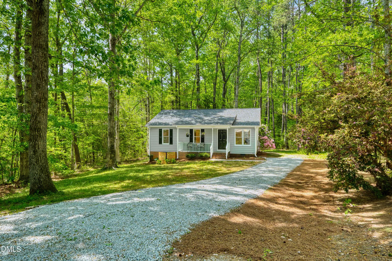 5101 Fairbluff Ln, Knightdale, NC 27545