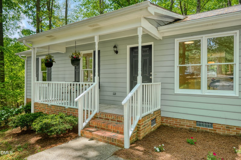 5101 Fairbluff Ln, Knightdale, NC 27545