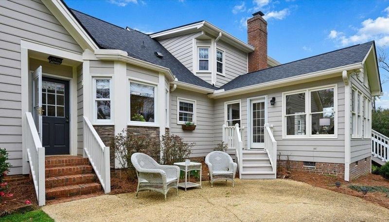 5101 Fielding Dr, Raleigh, NC 27606