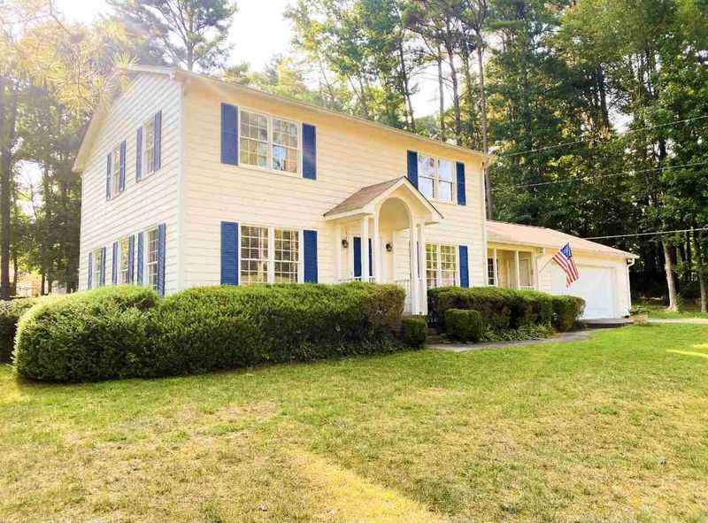 5101 Inverness Dr, Durham, NC 27712