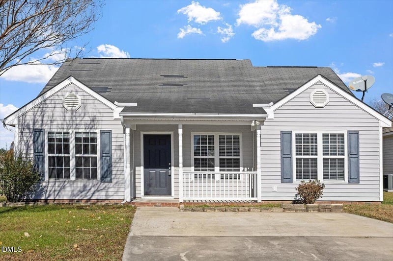 5101 Julip Dr, Knightdale, NC 27545