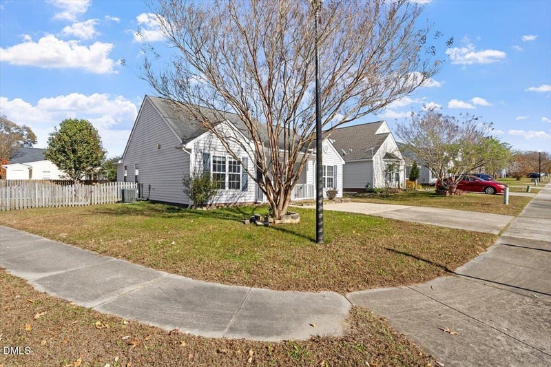 5101 Julip Dr, Knightdale, NC 27545