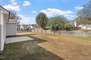 5101 Julip Dr, Knightdale, NC 27545