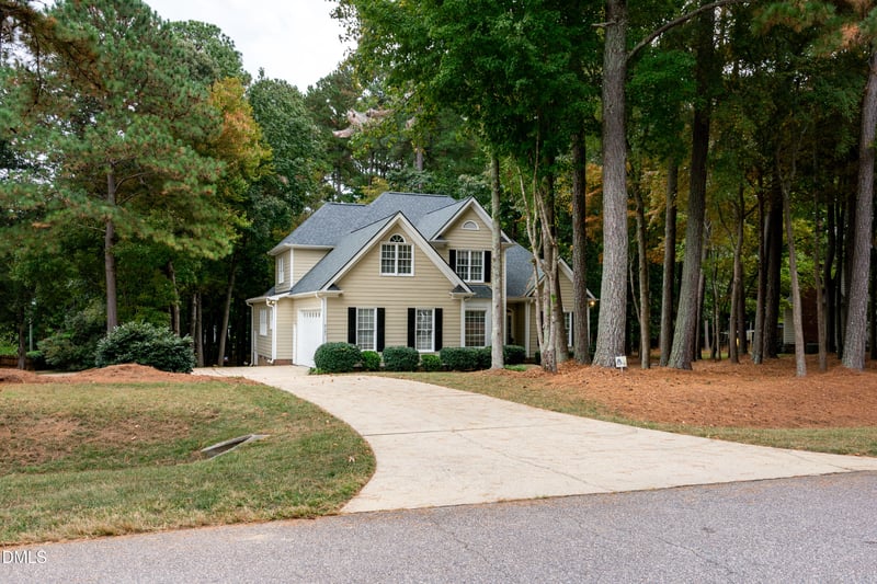 5101 Makena Dr, Raleigh, NC 27615
