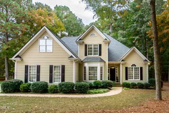 5101 Makena Dr, Raleigh, NC 27615