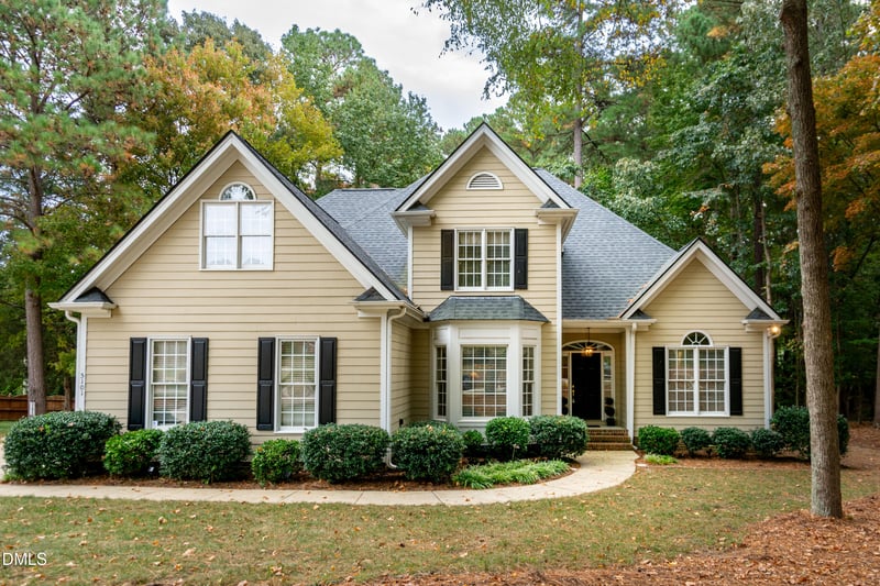 5101 Makena Dr, Raleigh, NC 27615