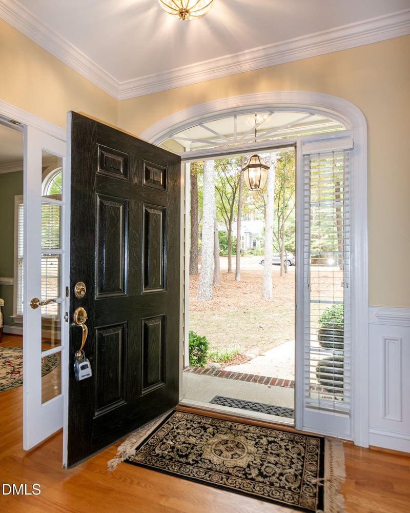 5101 Makena Dr, Raleigh, NC 27615