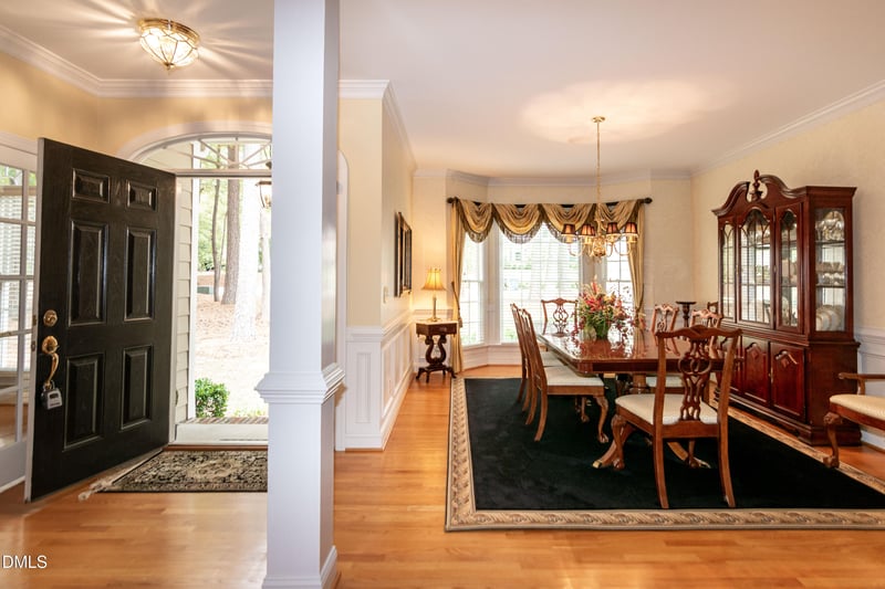 5101 Makena Dr, Raleigh, NC 27615